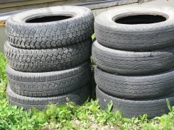 Bridgestone WeatherForce. ������, 2010 ���, 30�%, 8 ��