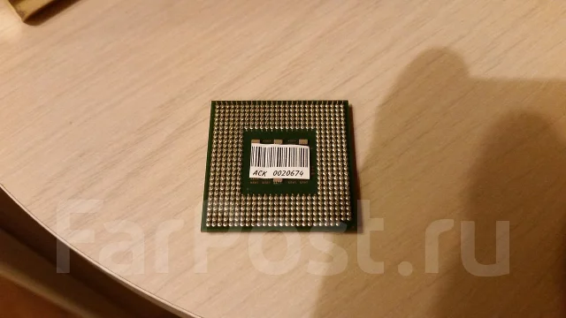 Intel Pentium 4 ����
