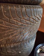 Goodyear Wrangler F1. ������, �/�, ����� 40 % ����