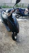 Suzuki Address V50. 50 куб. см., исправен, птс, без пробега