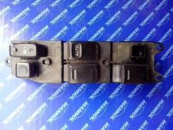 Кнопка стеклоподъемника. Toyota: Lite Ace, Lite Ace Noah, Town Ace, Noah, Town Ace Noah Двигатели: 3SFE, 3CT, 3CTE