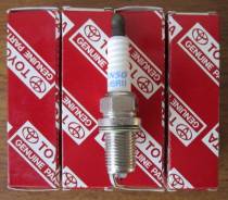 Свеча. Toyota Avensis, AZT250, AZT250L, AZT250W, ZZT251, ZZT251L Двигатель 1ZZFE
