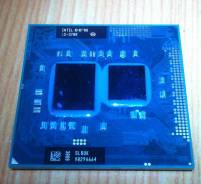 Intel Core i3-370M