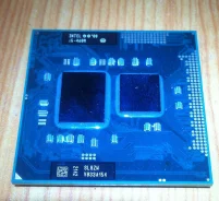 Intel Core i5-460M
