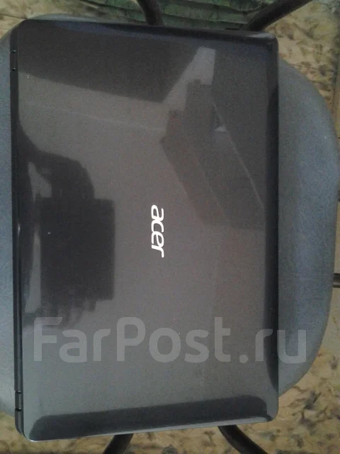 Acer Aspire E1-571G. 2,8����, ��� 4 ��, ���� 500���, WiFi: 1 ����