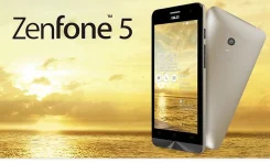 Asus ZenFone 5