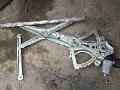Стеклоподъемный механизм. Toyota Wish, ANE10, ANE10G, ANE11, ANE11W, ZNE10, ZNE10G, ZNE14, ZNE14G Двигатели: 1AZFSE, 1ZZFE