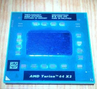 AMD Turion ����