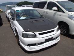 Subaru Legacy Wagon. BH5, EJ208
