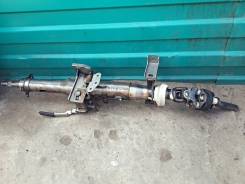 Колонка рулевая. Nissan Bluebird, HNU14, ENU14, SU14, QU14, EU14, HU14, U14 Двигатели: SR18DE, SR20VE, CD20E, QG18DD, SR20DE, CA20, CD20, QG18DE