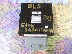 Блок управления зажиганием. Subaru Legacy, BL5, BP, BP5, BL Subaru Legacy B4, BL5, BL, BP, BP5