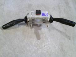 Блок подрулевых переключателей. Subaru Legacy B4, BL9, BLE, BL5 Subaru Legacy, BL, BPH, BLE, BP9, BL5, BP, BL9, BP5, BPE Subaru Forester, SF5, SG5, SF...