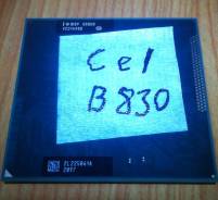 Intel Celeron B830