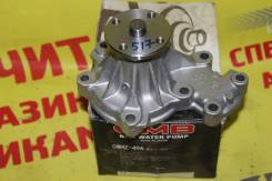 Помпа водяная. Mazda Bongo Brawny, SK26L, SK24L, SKE6T, SK56L, SKF6M, SK26T, SK24T, SK56T, SK56M, SKFHV, SK54L, SK54T, SK56V, SK5HM, SK54V, SKFHM, SK5...