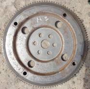 Венец маховика. Mazda Mazda3, BK, BL, BL12F, BL14F, BLA4Y Двигатель BLA2Y