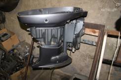 Подвесной лодочный мотор Yamaha F50 F60 в разбор
