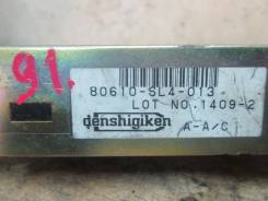 Блок управления двс. Honda Vigor, E-CB5 Honda Accord Honda Accord Inspire, CB5, E-CB5 Двигатель G20A