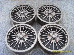 Rota Blitz Sport. 6.0x15", 5x114.3, ET40, �� 73���. ��� ����� �� ������������ ����