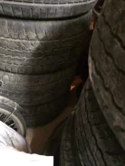 Nokian WR C Van. ������, 40�%, 3 ��