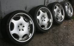 AME Shallen. 8.5/9.5x19, 5x114.30, ET35/30