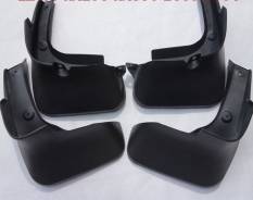 Брызговики. Lexus RX330 Lexus RX350 Lexus RX400h
