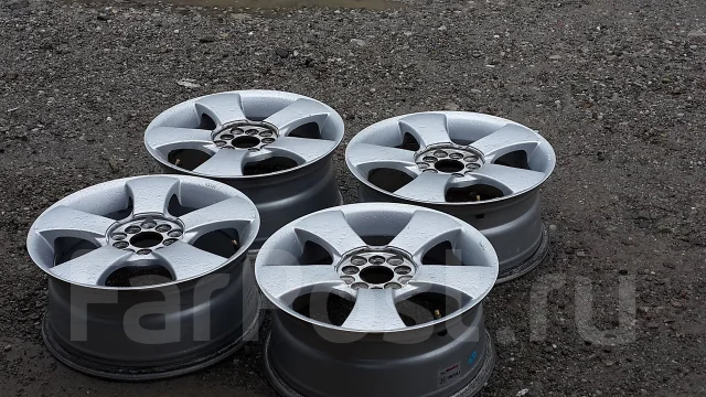 Rial Le Mans. 6.5x16", 5x100, 5x114.3, ET50, �� 74���. ����