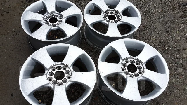 Rial Le Mans. 6.5x16", 5x100, 5x114.3, ET50, �� 74���. ����