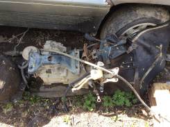 МКПП. Toyota Town Ace, CR30G Двигатель 2CT