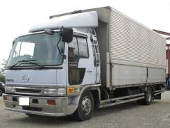 Hino Ranger. Продам 2001 год, 8 000 куб. см., 4 000 кг., 4x2. Под заказ