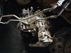 Раздаточная коробка. Isuzu Bighorn, UBS69DW Двигатель 4JG2
