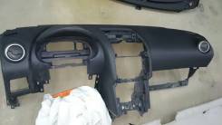 Панель приборов. Nissan Qashqai, J11 Двигатель MR20DE