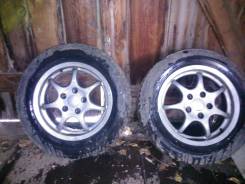TSW. x15, 5x114.30