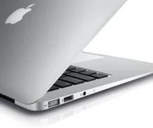 Apple MacBook Air 13 2014 Early. 1,4����, ��� 4 ��, ���� 128���, WiFi: 1, Bluetooth: 1, ����������� �� 12��. ����