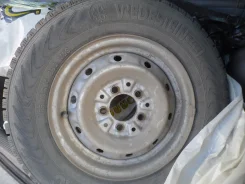 Vredestein Icetrac. ������, ����������, ����� ����