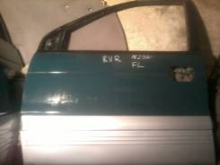 Дверь боковая. Mitsubishi RVR, N23WG, N23W Двигатель 4G63