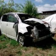 Авто на запчасти Toyota Passo. Toyota Passo, KGC10 Двигатель 1KRFE