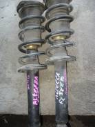 Амортизатор. Toyota Altezza, GXE10, GXE10W, JCE10, JCE10W, SXE10, 10