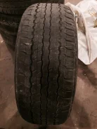 Bridgestone Dueler H/T 470. ������, 2010 ���, 50�%, 4 ��