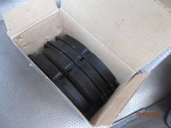 Колодка тормозная. Daewoo: Nexia, Nubira, Lacetti, Leganza, Evanda Chevrolet: Epica, Rezzo, Evanda, Lacetti, Nubira Двигатели: A15SMS, F15MF, F16D3, F...