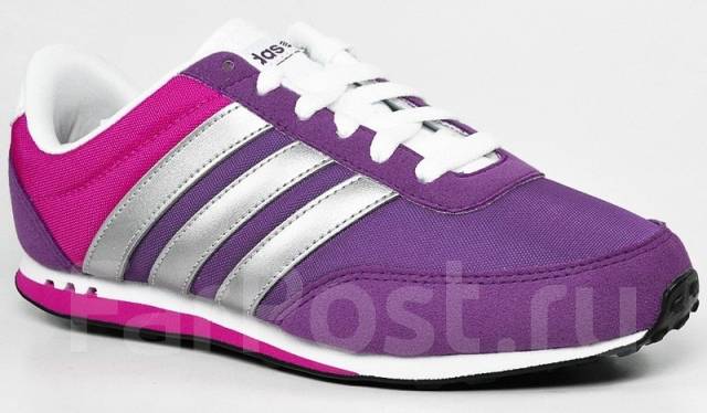 Adidas Neo V Racer Nylon F37995 39 1 200