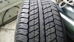 Dunlop Grandtrek AT20. Летние, 2013 год, износ: 5%, 4 шт