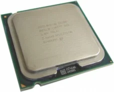 Intel Core 2 Duo E8200. ��� �����