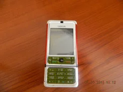 Nokia 3250 XpressMusic. �/� ����