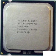 Intel Core 2 Duo E7300. ��� ����� �� ���������� ����