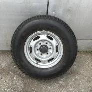 Michelin LTX A/T. �����������, 2010 ���, �/�, ����� 5 % ����