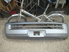 Бампер. Honda Stepwgn, RF1, E-RF1, E-RF2