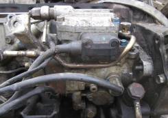 Топливный насос высокого давления. Nissan Caravan Elgrand, AVWE50 Двигатель QD32ETI