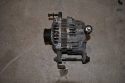 Генератор. Subaru Legacy, BE5, BH5 Subaru Forester, SG5, SG9 Двигатели: EJ204, EJ202, EJ205, EJ20, EJ255