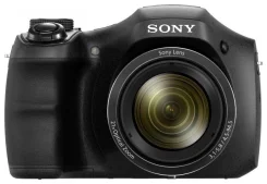 Sony Cyber-shot DSC-H100. 15 - 19.9 ��, ���: 14� � ����� ����