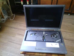 Sony VAIO VGN. 1,7����, ��� 256 �� � ������, ���� 60���. ��� ����� �� ������� ����
